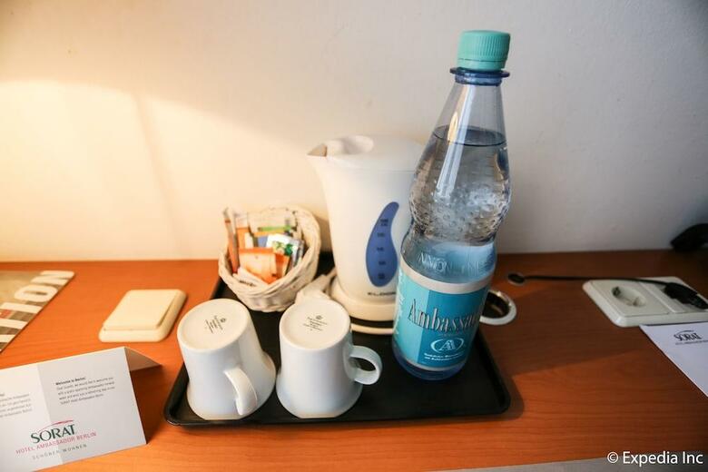 Sorat Hotel Ambassador