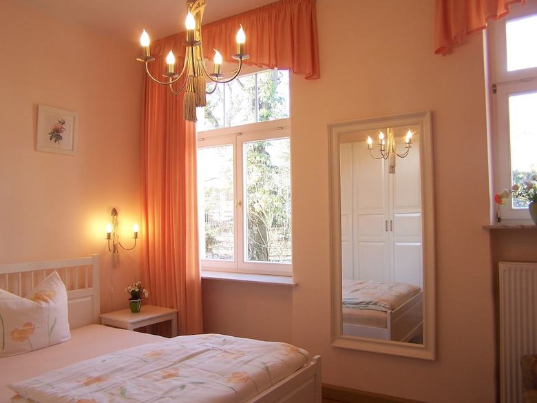 Residencia Hotel Appartement Villa Ulenburg