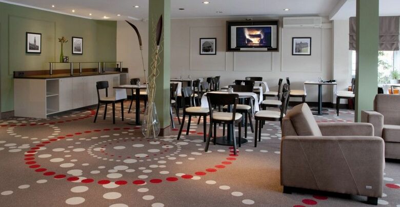 Leonardo Inn Hotel Hamburg Airport