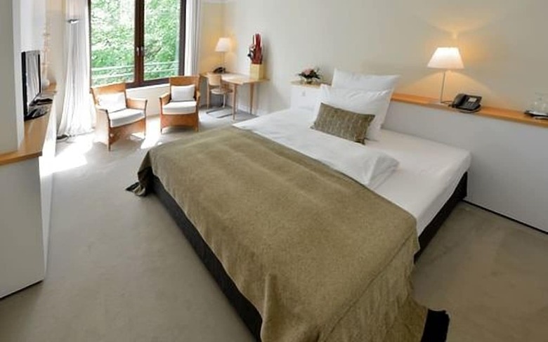 Hotel Lindtner