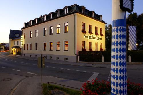 Hotel Gruenwald