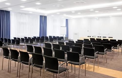 Hotel Park Inn By Radisson Bielefeld