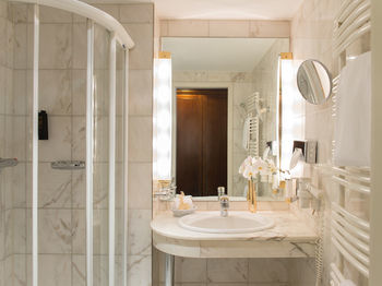 Victors Residenz Hotel Saarbruecken