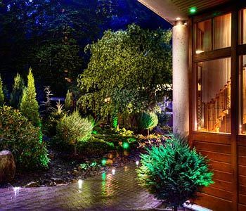 Kurpark-hotel Im Ilsetal