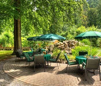 Kurpark-hotel Im Ilsetal