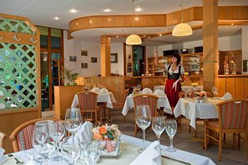 Kurpark-hotel Im Ilsetal