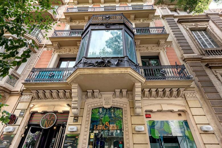 Hotel Limonaia