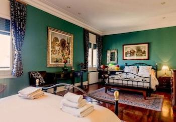 Bed & Breakfast Barcino 147