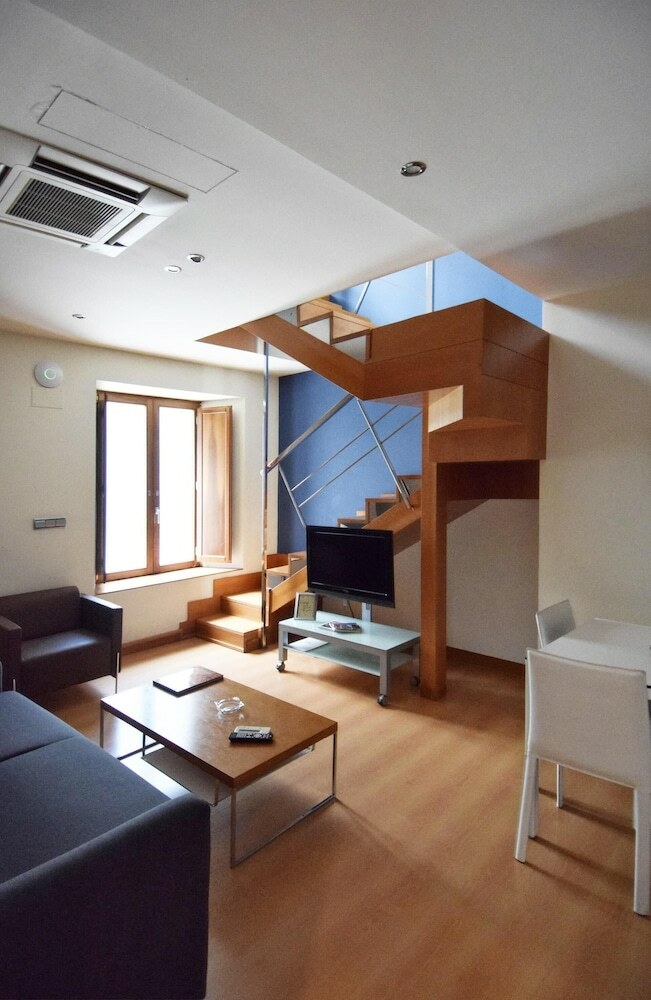 Residencia Apartamentos Maria Luisa