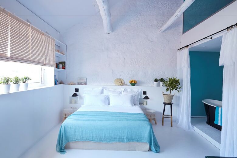 Bed & Breakfast Cocorico Luxury Guest House