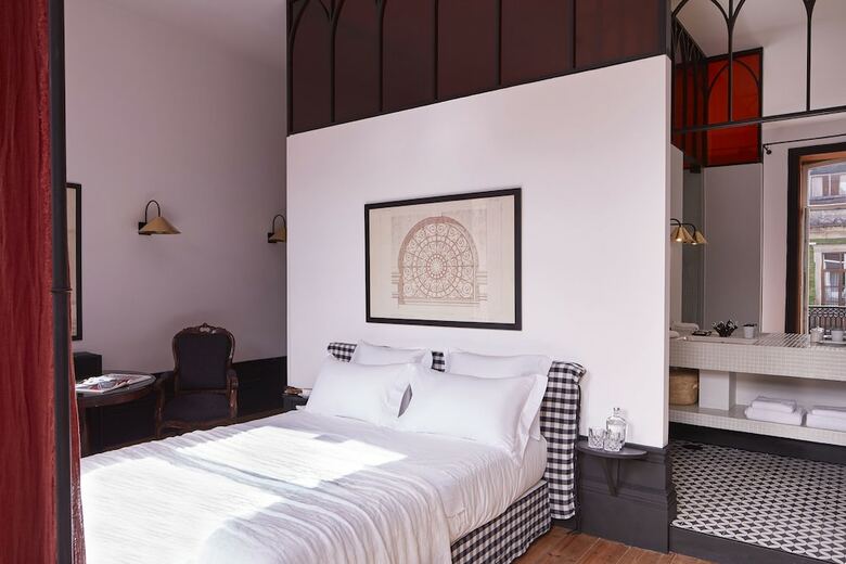 Bed & Breakfast Cocorico Luxury Guest House