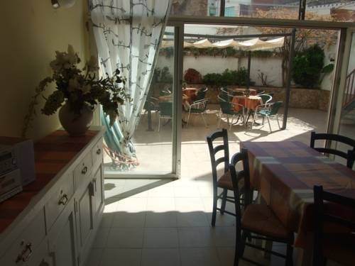 Hotel Apartamentos Aquamar