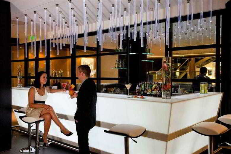 Hotel Novotel Buenos Aires