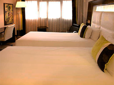 Hotel Novotel Buenos Aires