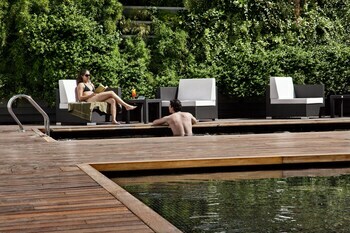 Hotel Novotel Buenos Aires