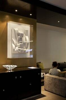Hotel Novotel Buenos Aires