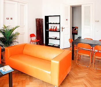 Hostal Gay Youth Hostel