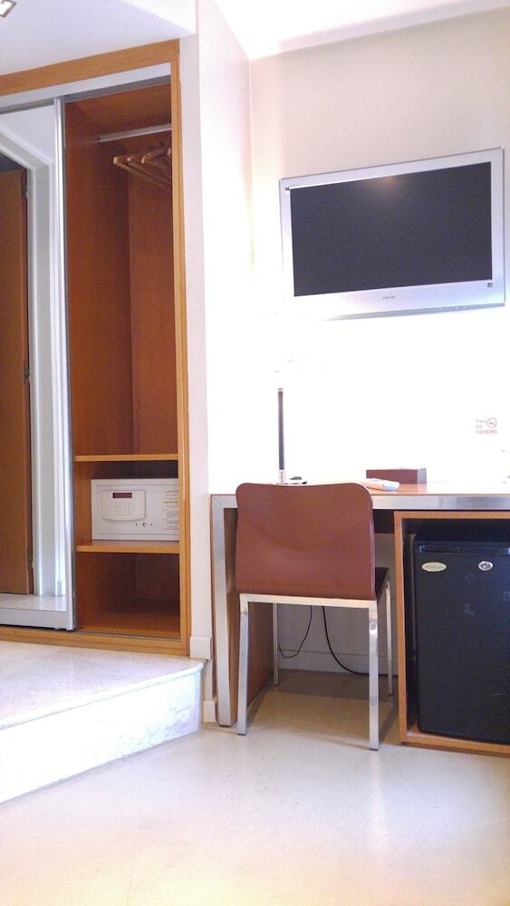 Telmho Hotel Boutique