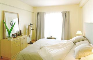 Residencia Art Suites