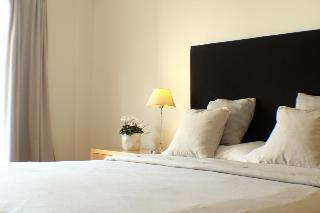 Residencia Art Suites