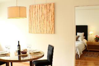 Residencia Art Suites