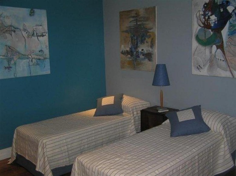Hotel Raco De Buenos Aires