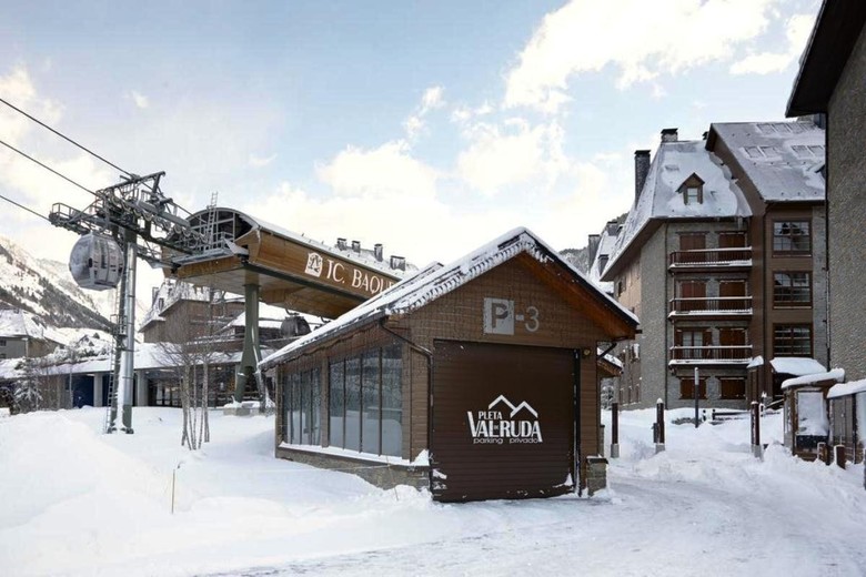 Apartamento Val De Ruda XXIII