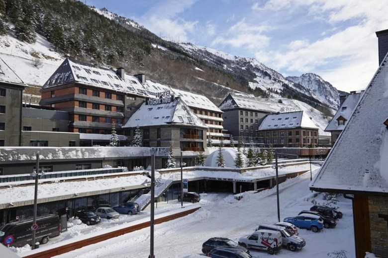 Apartamento Val De Ruda XXIII