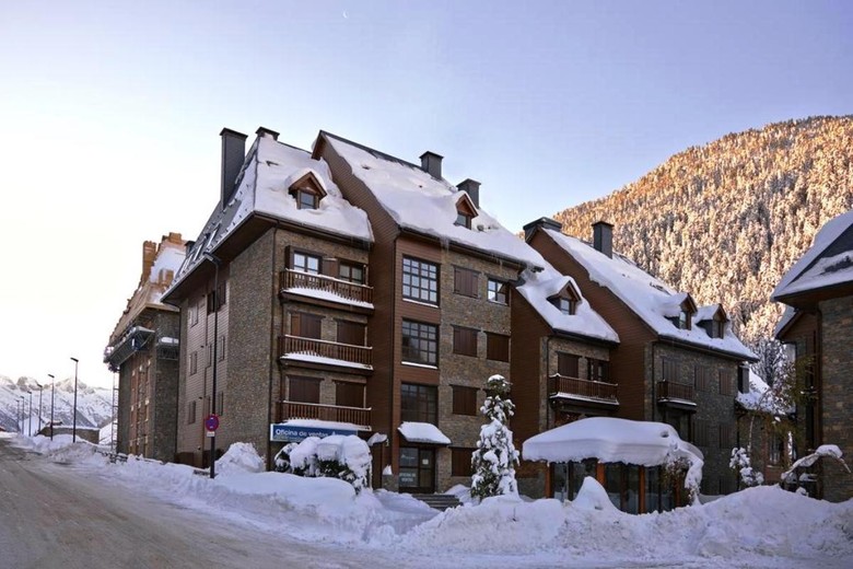 Apartamento Val De Ruda XIX