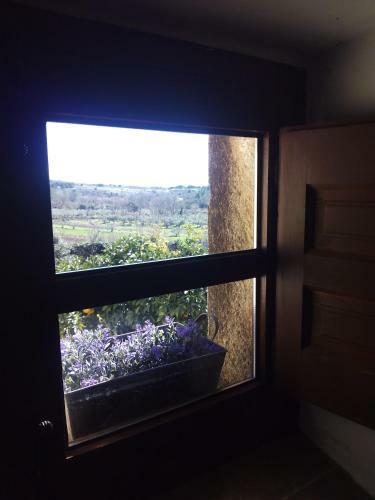 Agroturismo Casa Rural Donatila