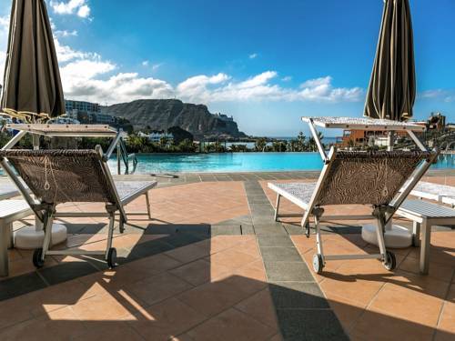Apartamento Idyll Suites - Adults Only