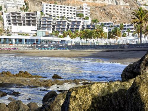Apartamento Idyll Suites - Adults Only