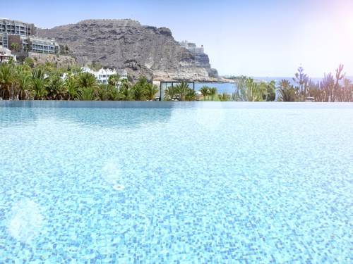 Apartamento Idyll Suites - Adults Only