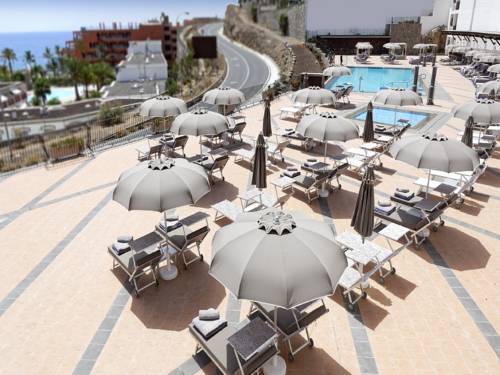 Apartamento Idyll Suites - Adults Only
