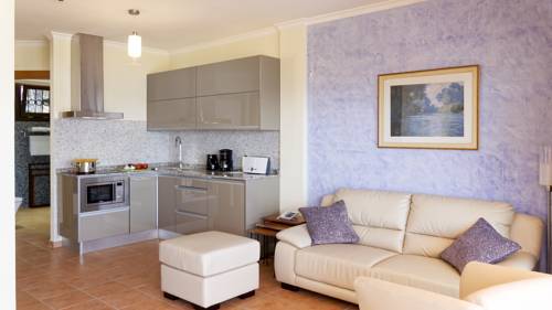 Apartamento Idyll Suites - Adults Only