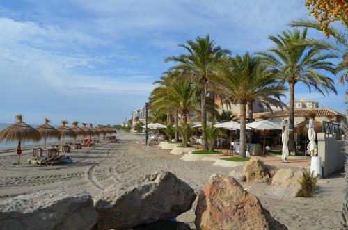 Apartamento Los Miradores Del Puerto - 3207