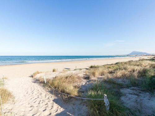 Oceanview Apartment Monte Pego