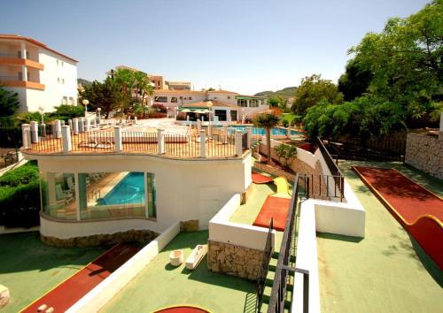 Oceanview Apartment Monte Pego
