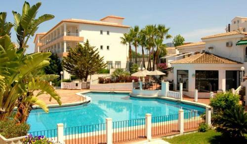 Oceanview Apartment Monte Pego