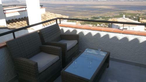 Oceanview Apartment Monte Pego