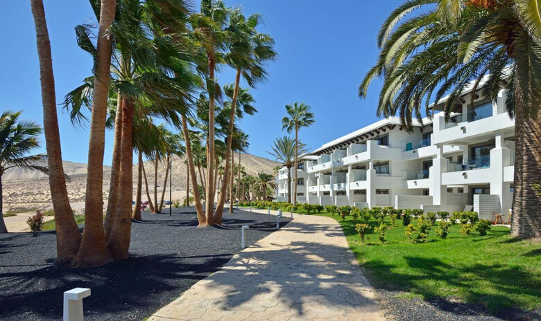 Hotel Innside By Meli� Fuerteventura