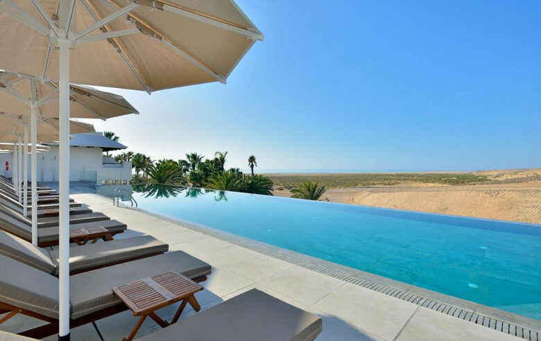 Hotel Innside By Meli� Fuerteventura