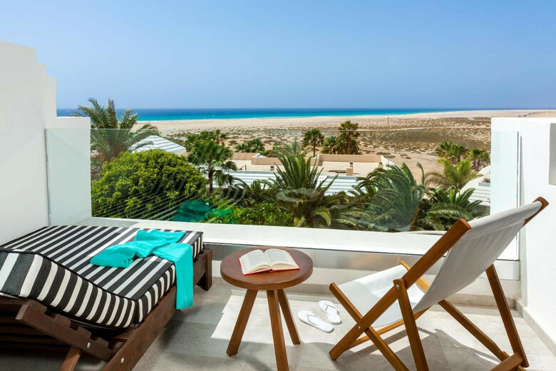 Hotel Innside By Meli� Fuerteventura