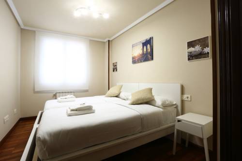 Apartamento Laborda