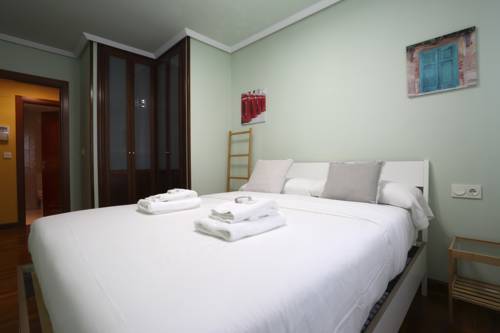 Apartamento Laborda