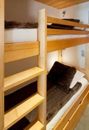 Apartamentos Studio Beauregard