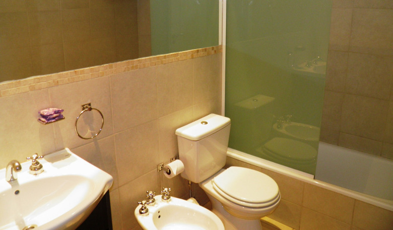 Soltigua Apart Hotel Mendoza