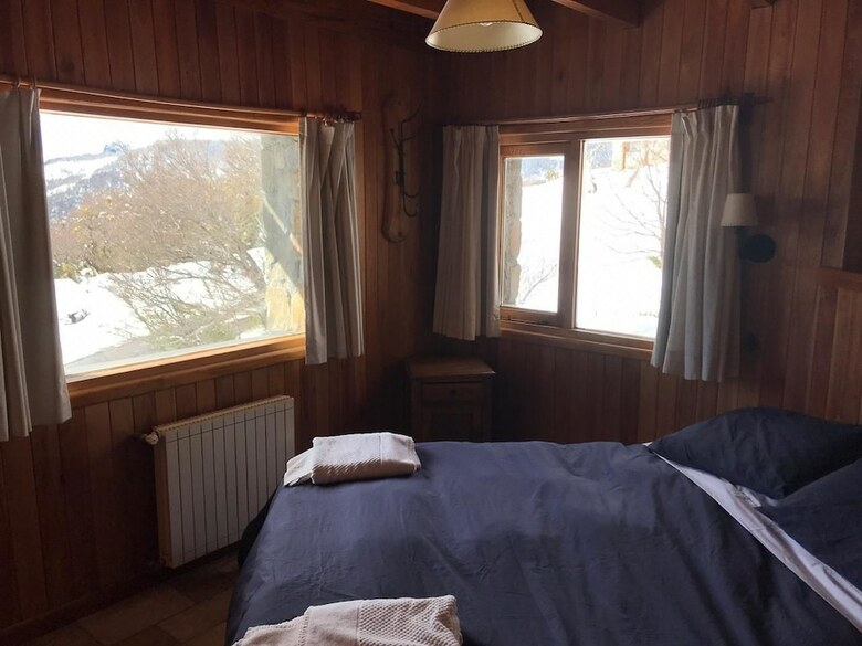 Hotel Miradores Del Lanin