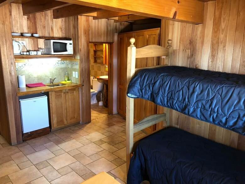 Hotel Miradores Del Lanin