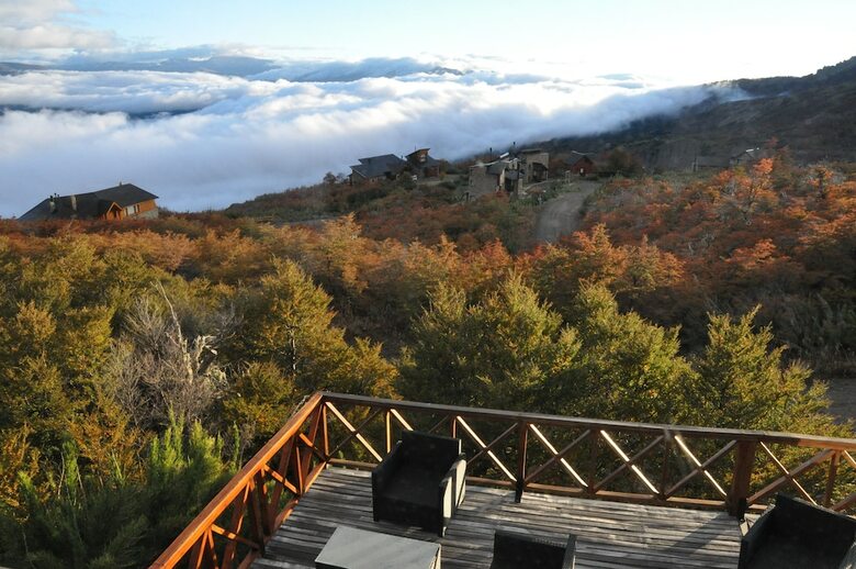 Hotel Miradores Del Lanin